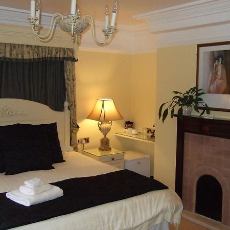 Moss Lodge Rochdale Extérieur photo