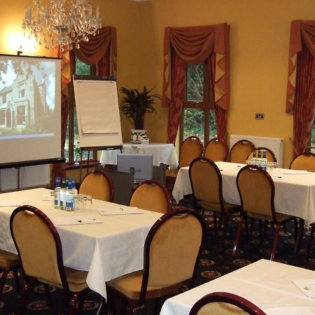 Moss Lodge Rochdale Extérieur photo