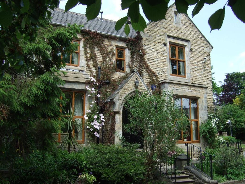 Moss Lodge Rochdale Extérieur photo