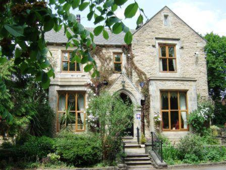 Moss Lodge Rochdale Extérieur photo