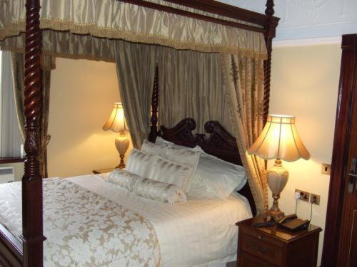 Moss Lodge Rochdale Chambre photo